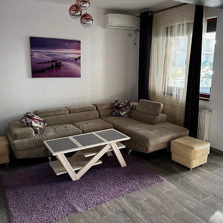 Ana Apartament Navodari Dış mekan fotoğraf