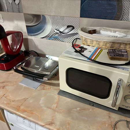 Ana Apartament Navodari Dış mekan fotoğraf
