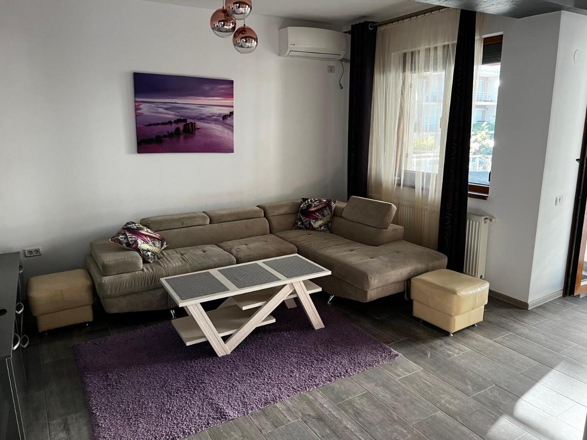 Ana Apartament Navodari Dış mekan fotoğraf