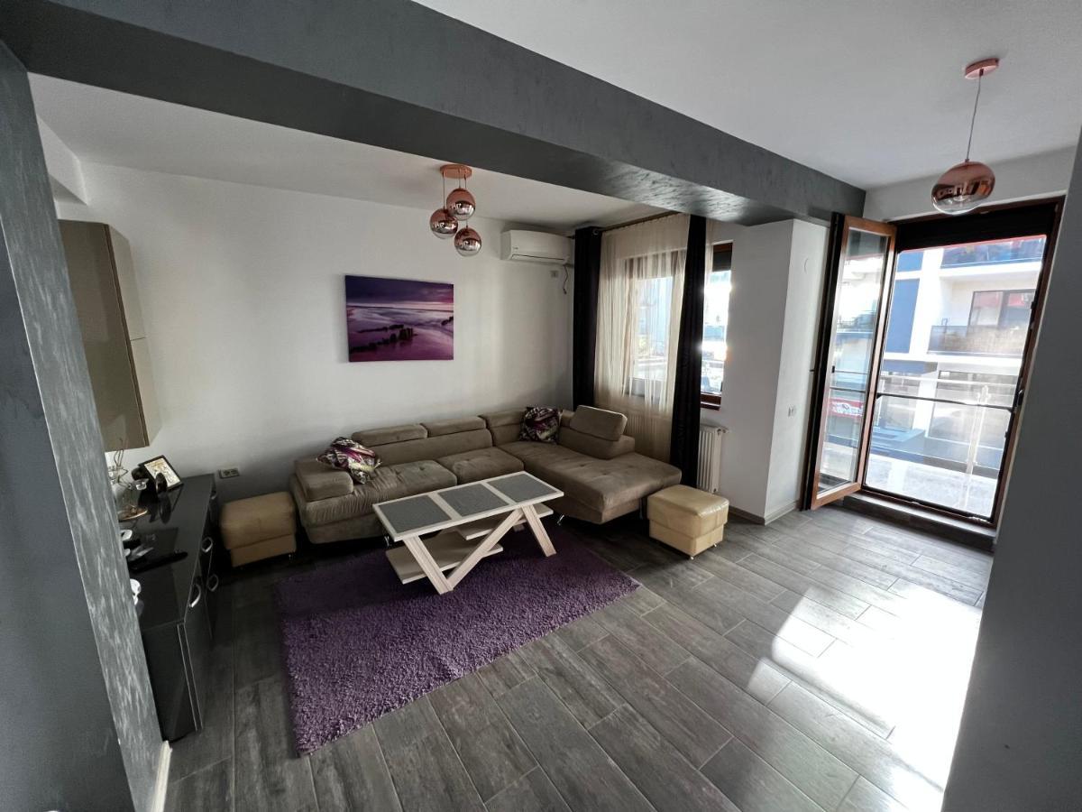 Ana Apartament Navodari Dış mekan fotoğraf