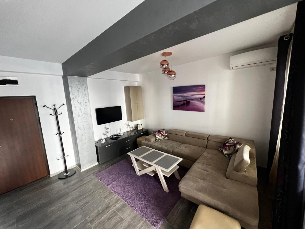 Ana Apartament Navodari Dış mekan fotoğraf