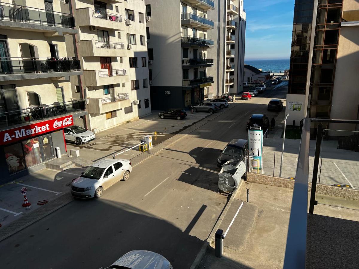 Ana Apartament Navodari Dış mekan fotoğraf