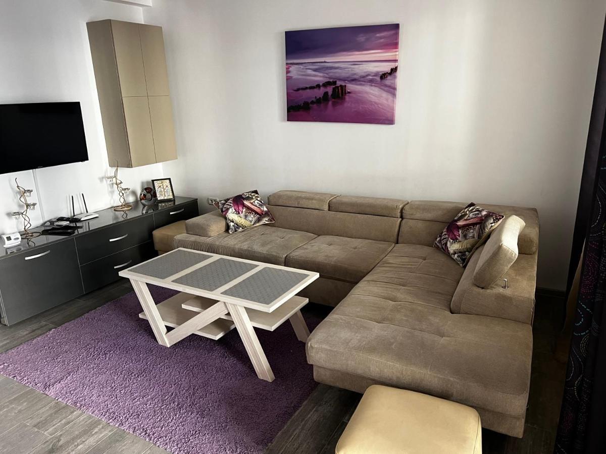 Ana Apartament Navodari Dış mekan fotoğraf
