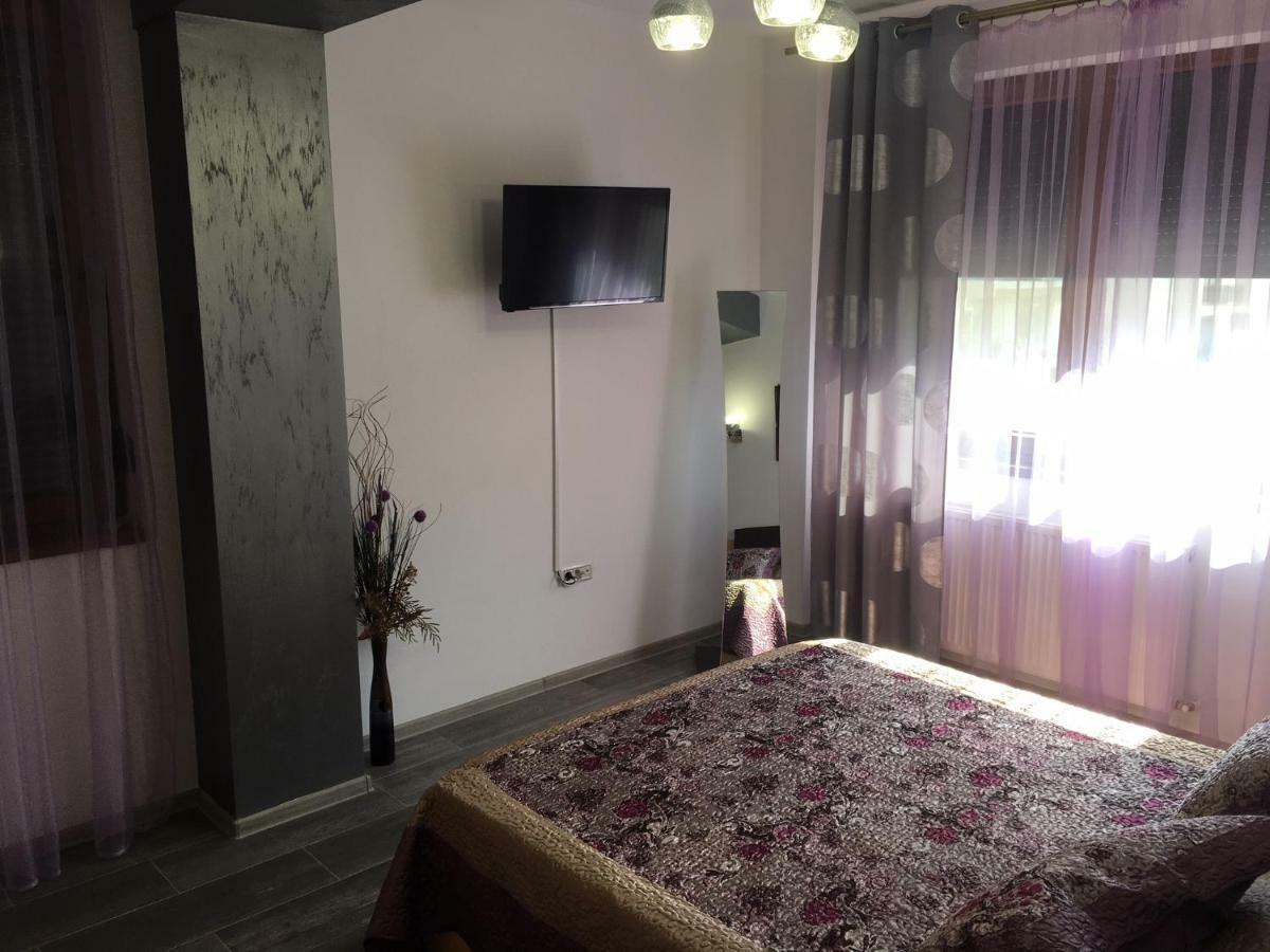 Ana Apartament Navodari Dış mekan fotoğraf