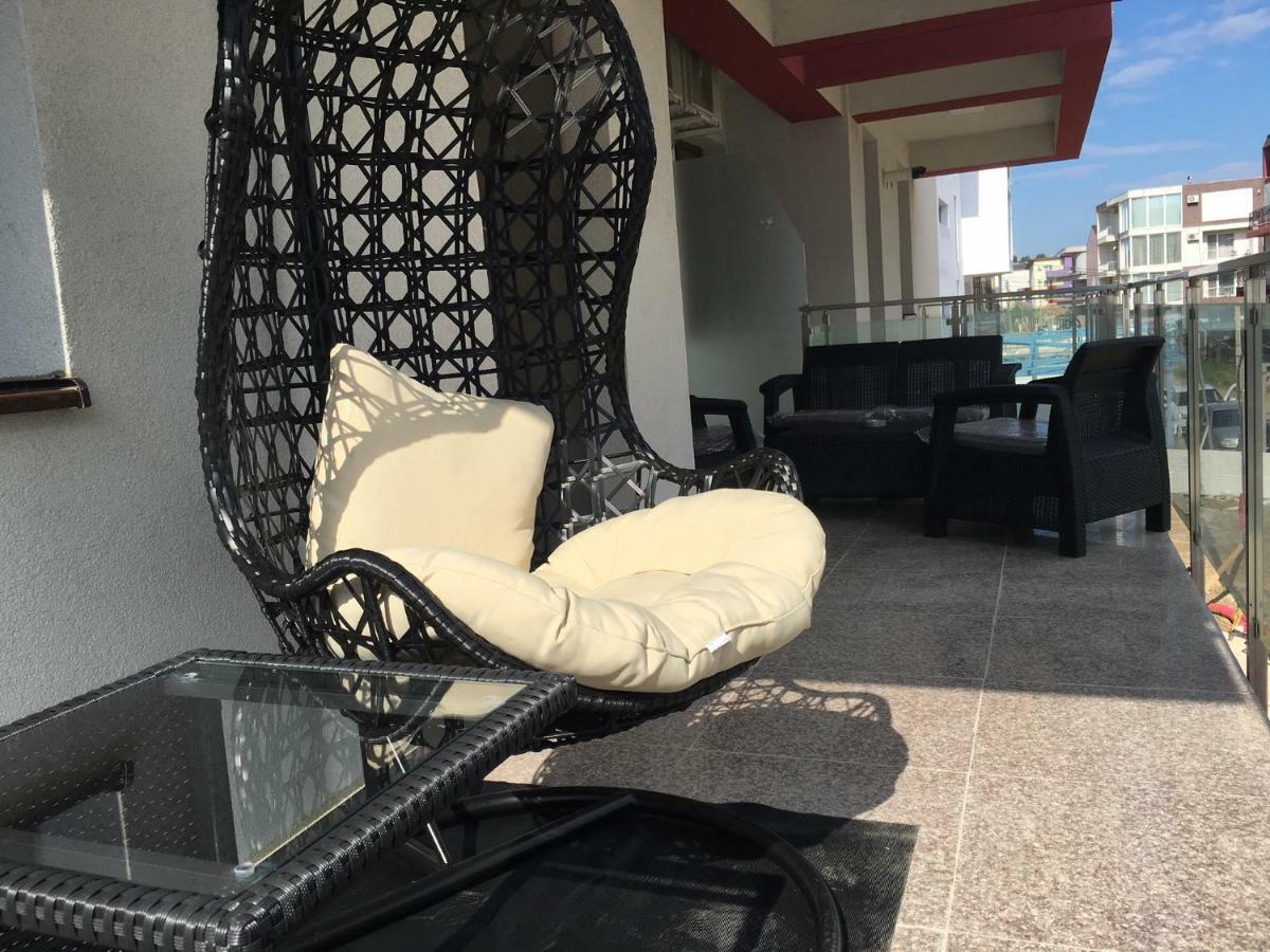 Ana Apartament Navodari Dış mekan fotoğraf