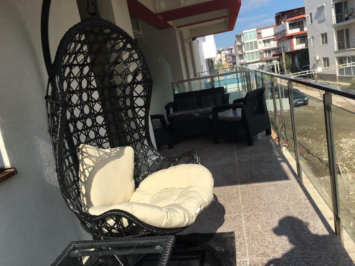 Ana Apartament Navodari Dış mekan fotoğraf