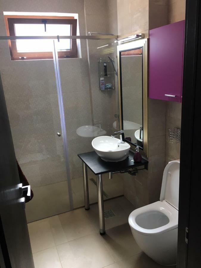 Ana Apartament Navodari Dış mekan fotoğraf