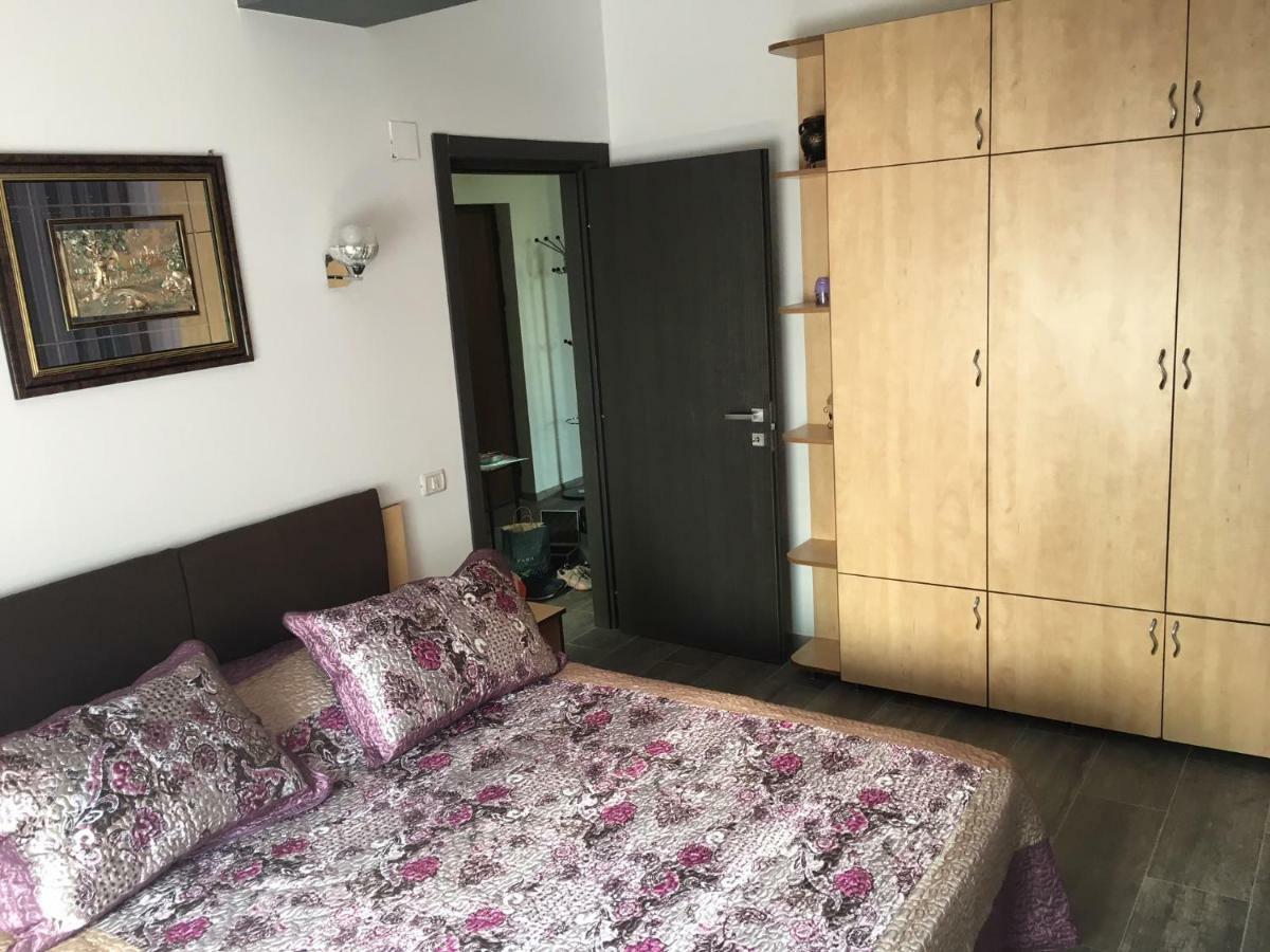 Ana Apartament Navodari Dış mekan fotoğraf