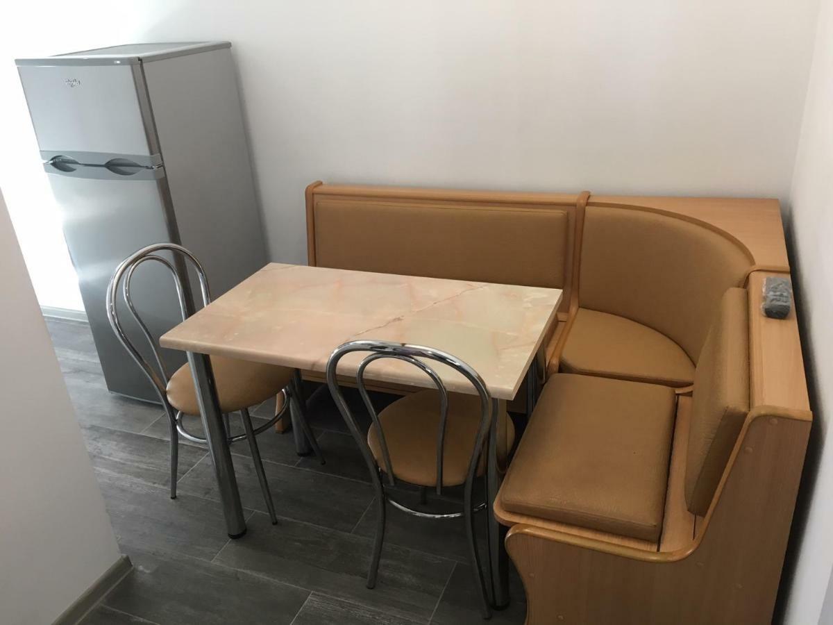 Ana Apartament Navodari Dış mekan fotoğraf
