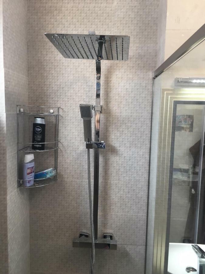 Ana Apartament Navodari Dış mekan fotoğraf