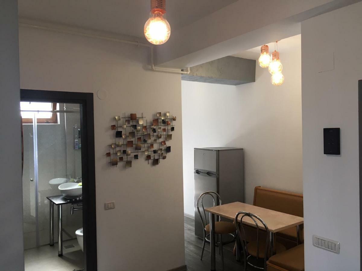 Ana Apartament Navodari Dış mekan fotoğraf