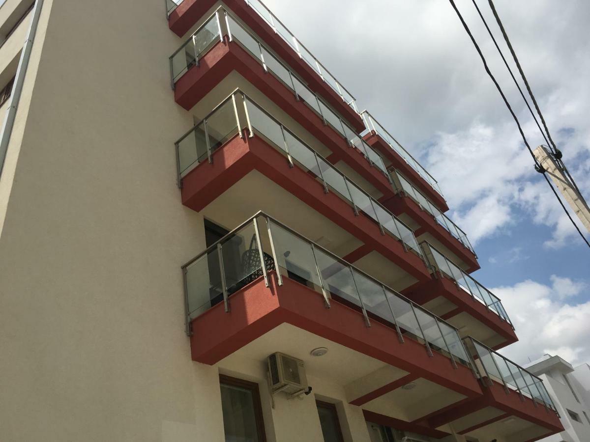Ana Apartament Navodari Dış mekan fotoğraf