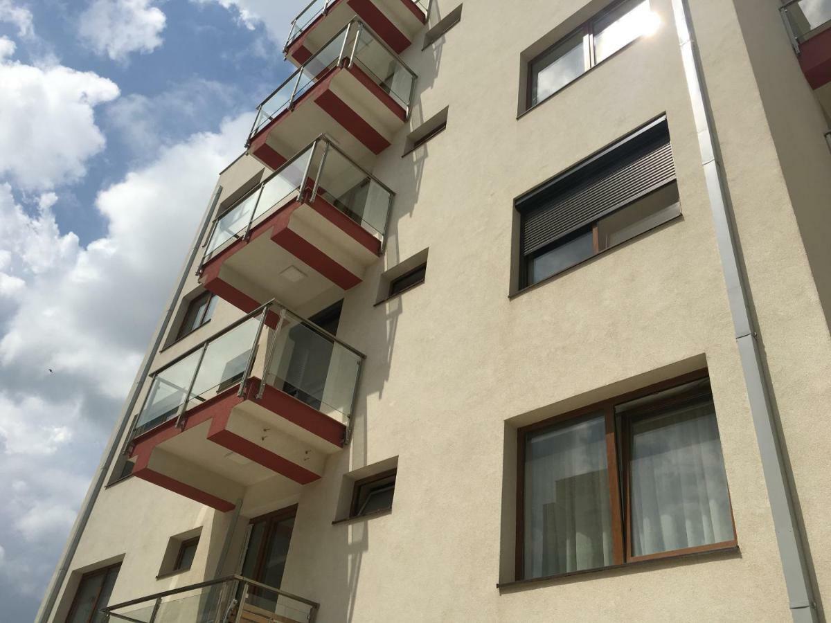 Ana Apartament Navodari Dış mekan fotoğraf